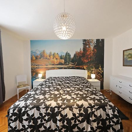 Apartman Ski Zadar Luaran gambar