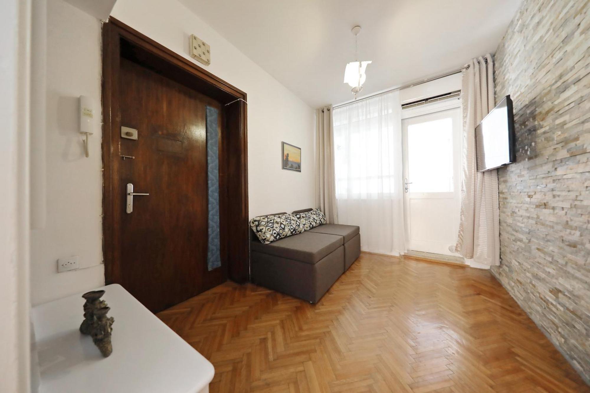 Apartman Ski Zadar Luaran gambar