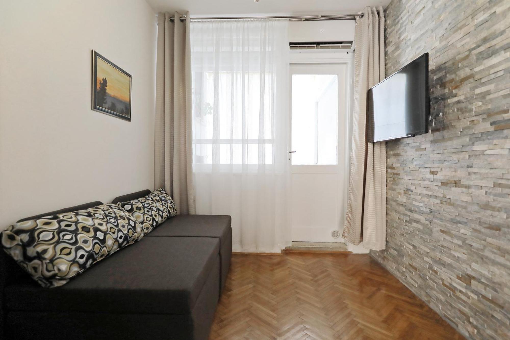 Apartman Ski Zadar Luaran gambar