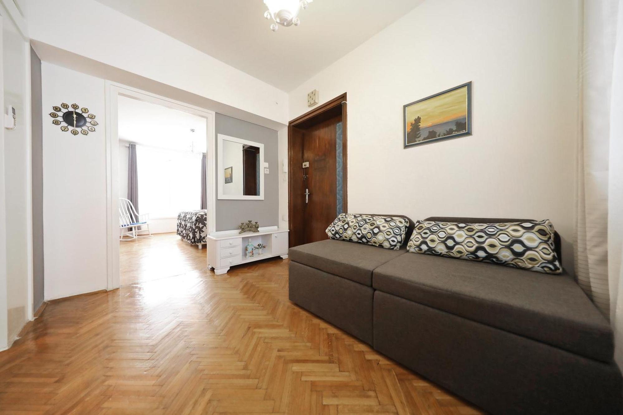 Apartman Ski Zadar Luaran gambar