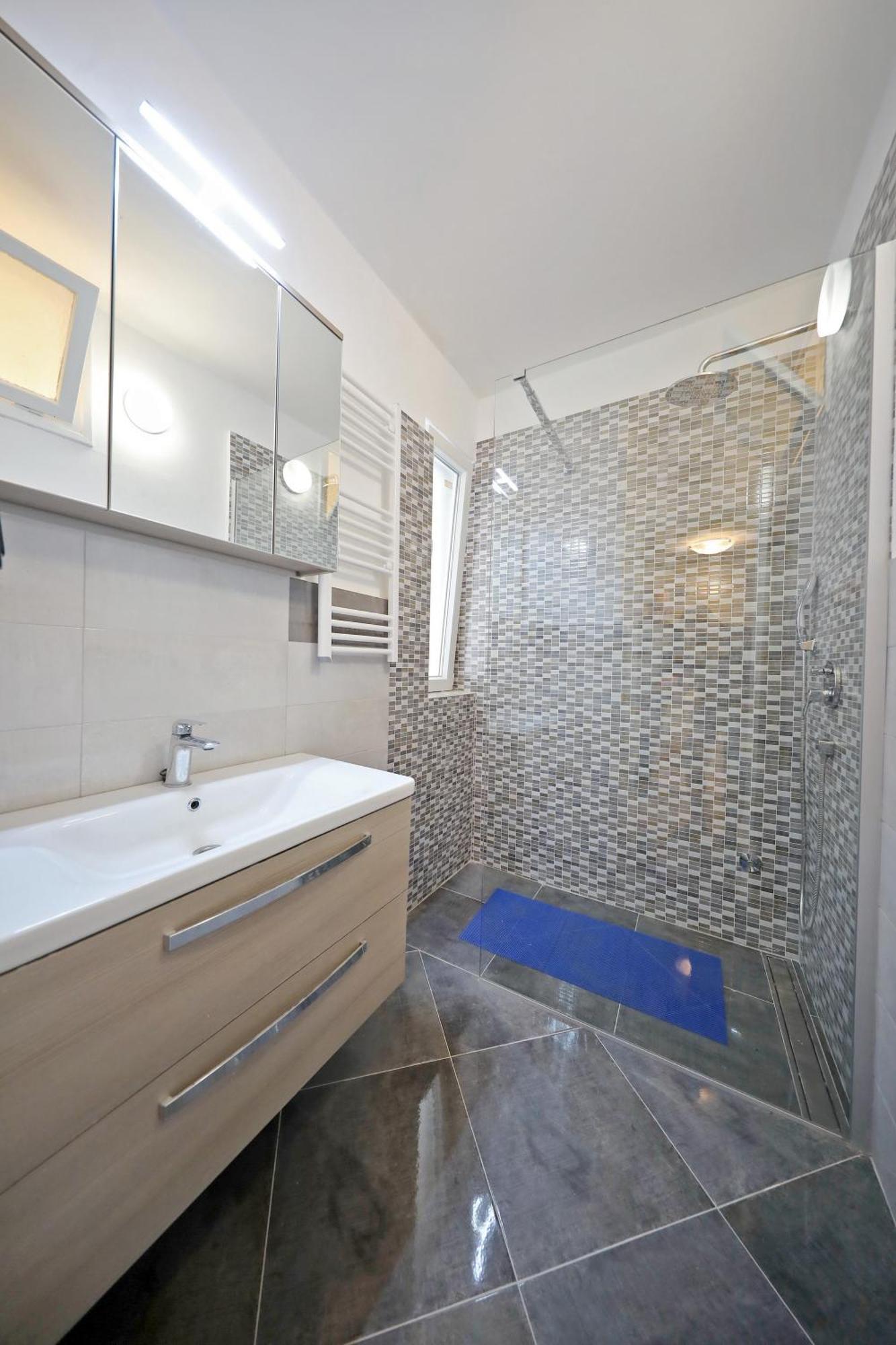 Apartman Ski Zadar Luaran gambar