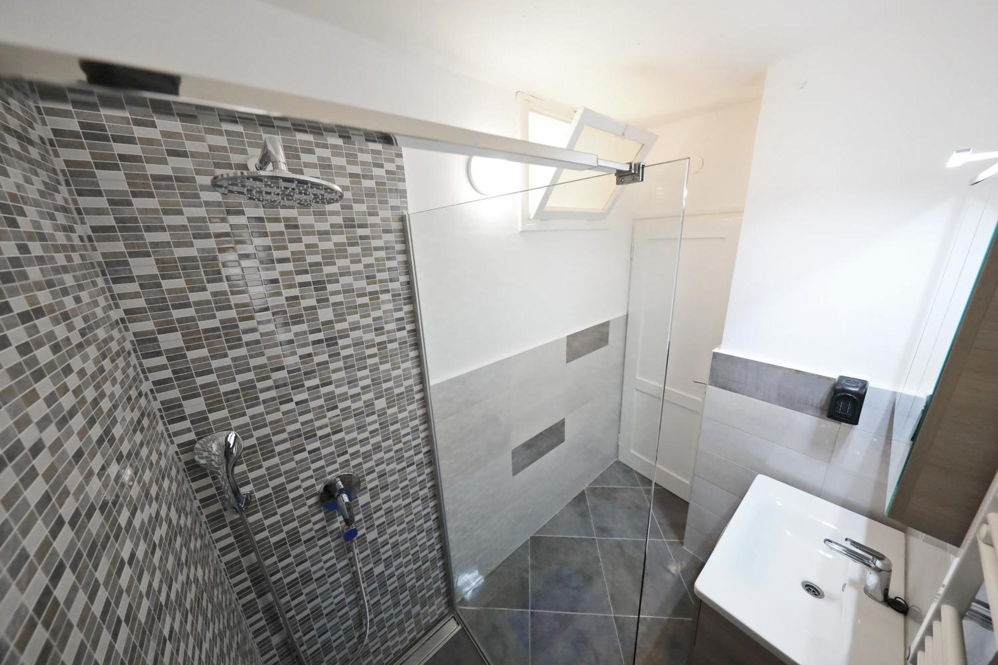 Apartman Ski Zadar Luaran gambar