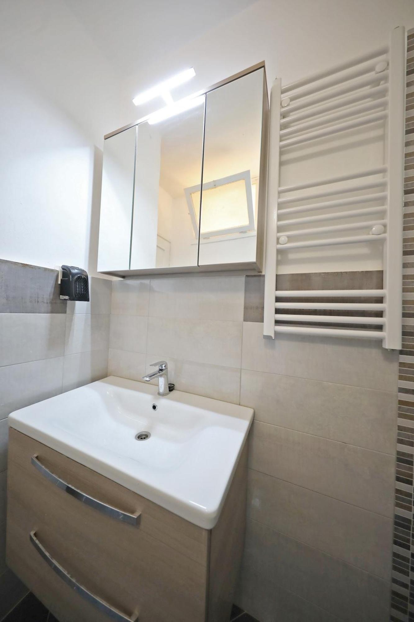 Apartman Ski Zadar Luaran gambar