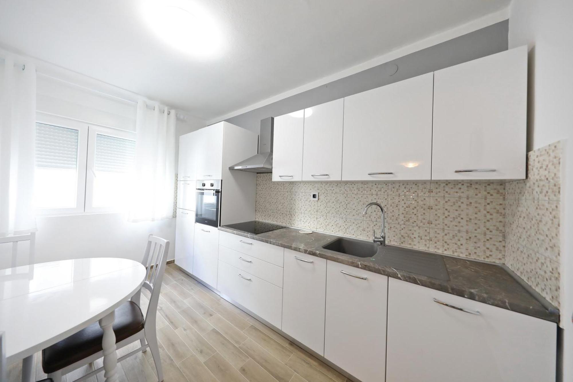 Apartman Ski Zadar Luaran gambar