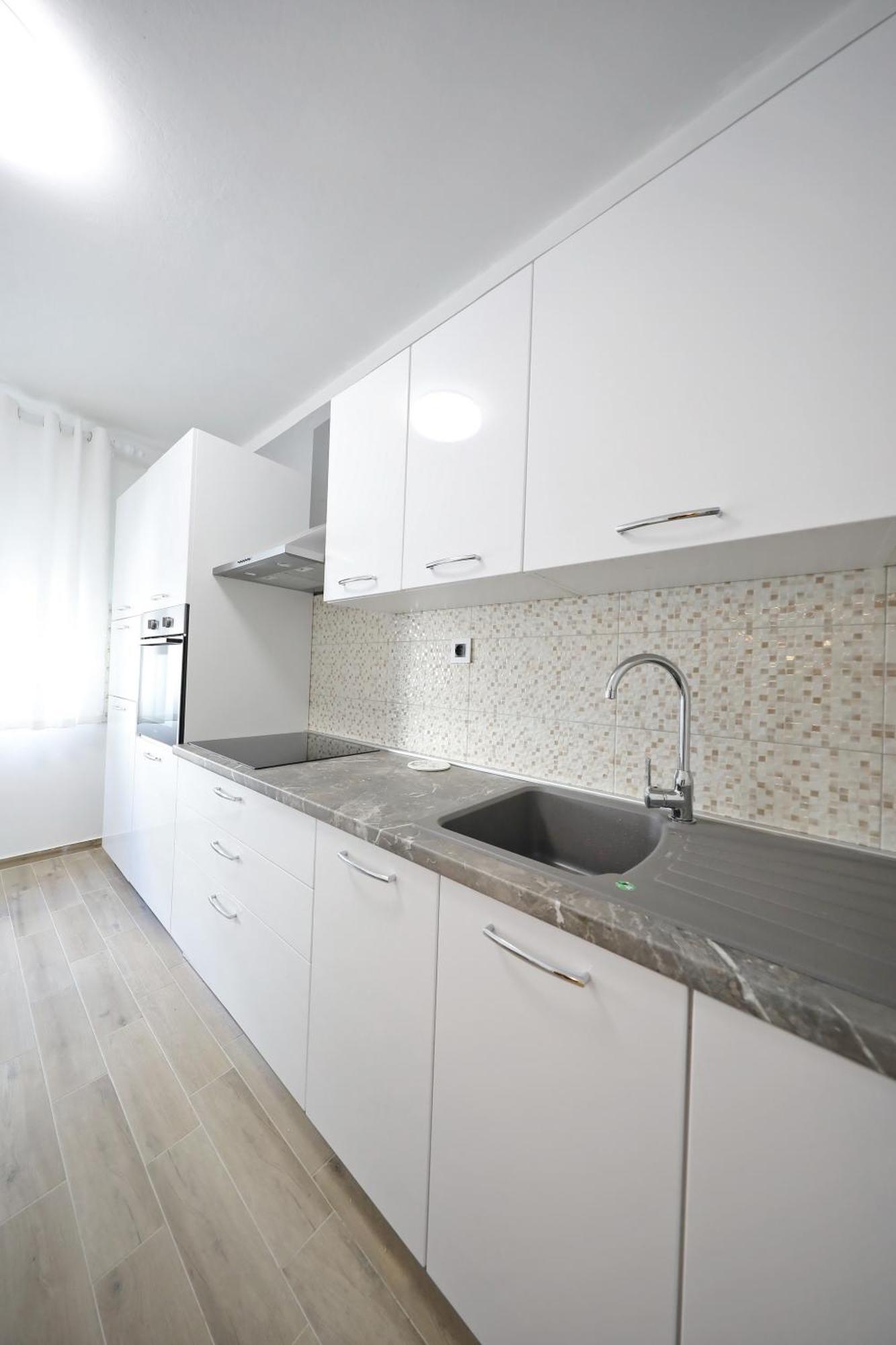 Apartman Ski Zadar Luaran gambar