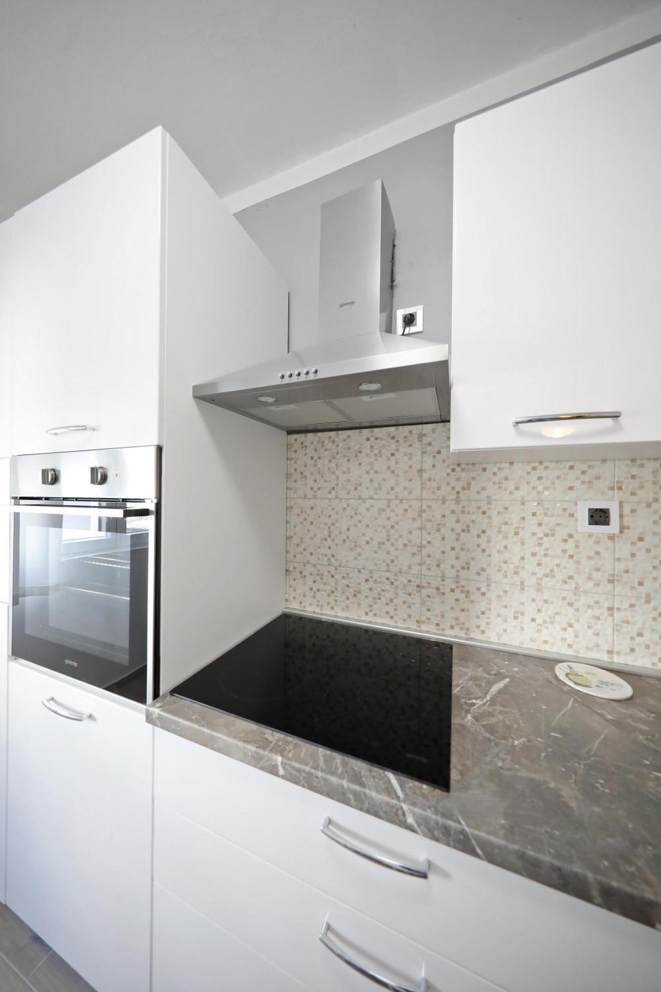 Apartman Ski Zadar Luaran gambar
