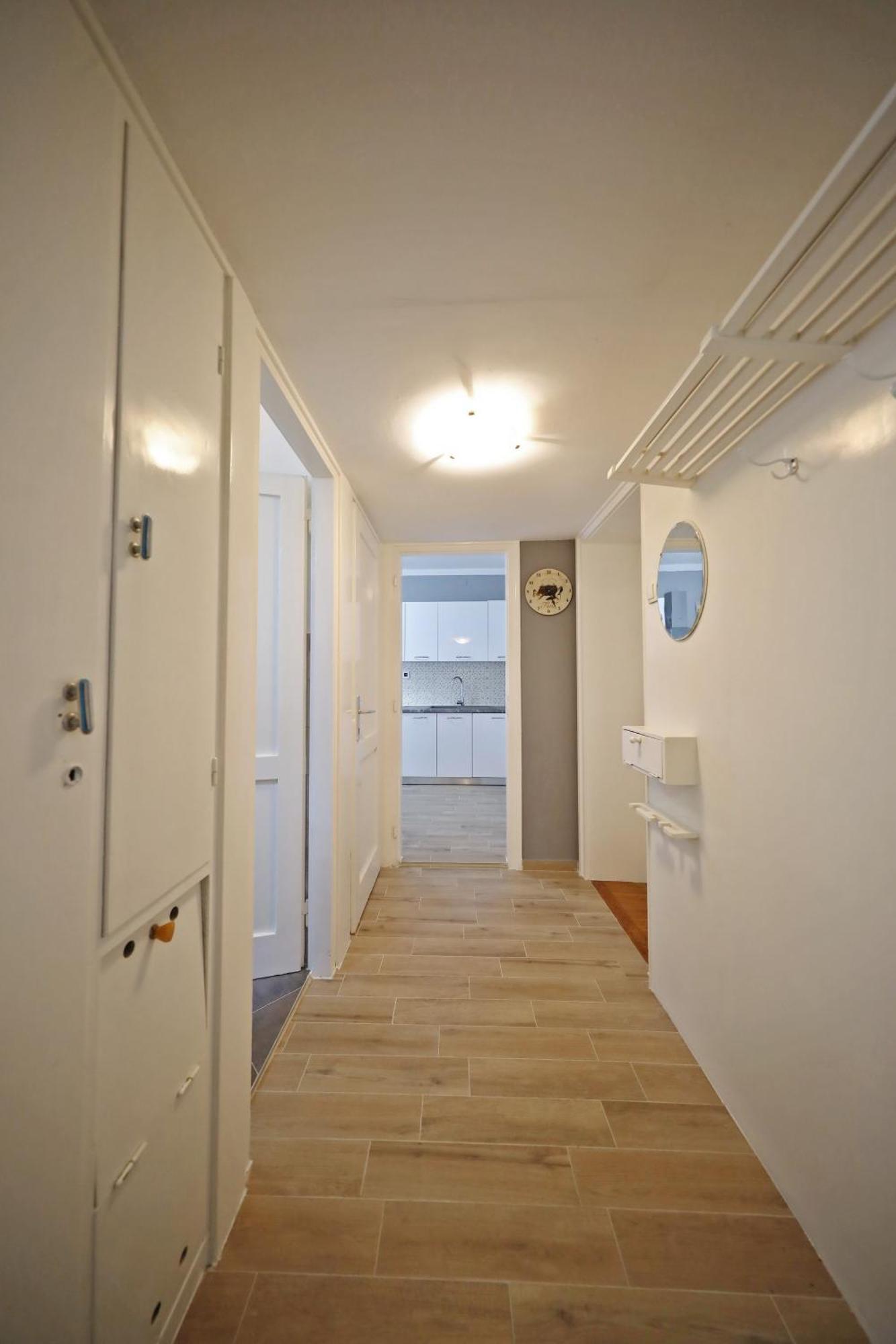 Apartman Ski Zadar Luaran gambar