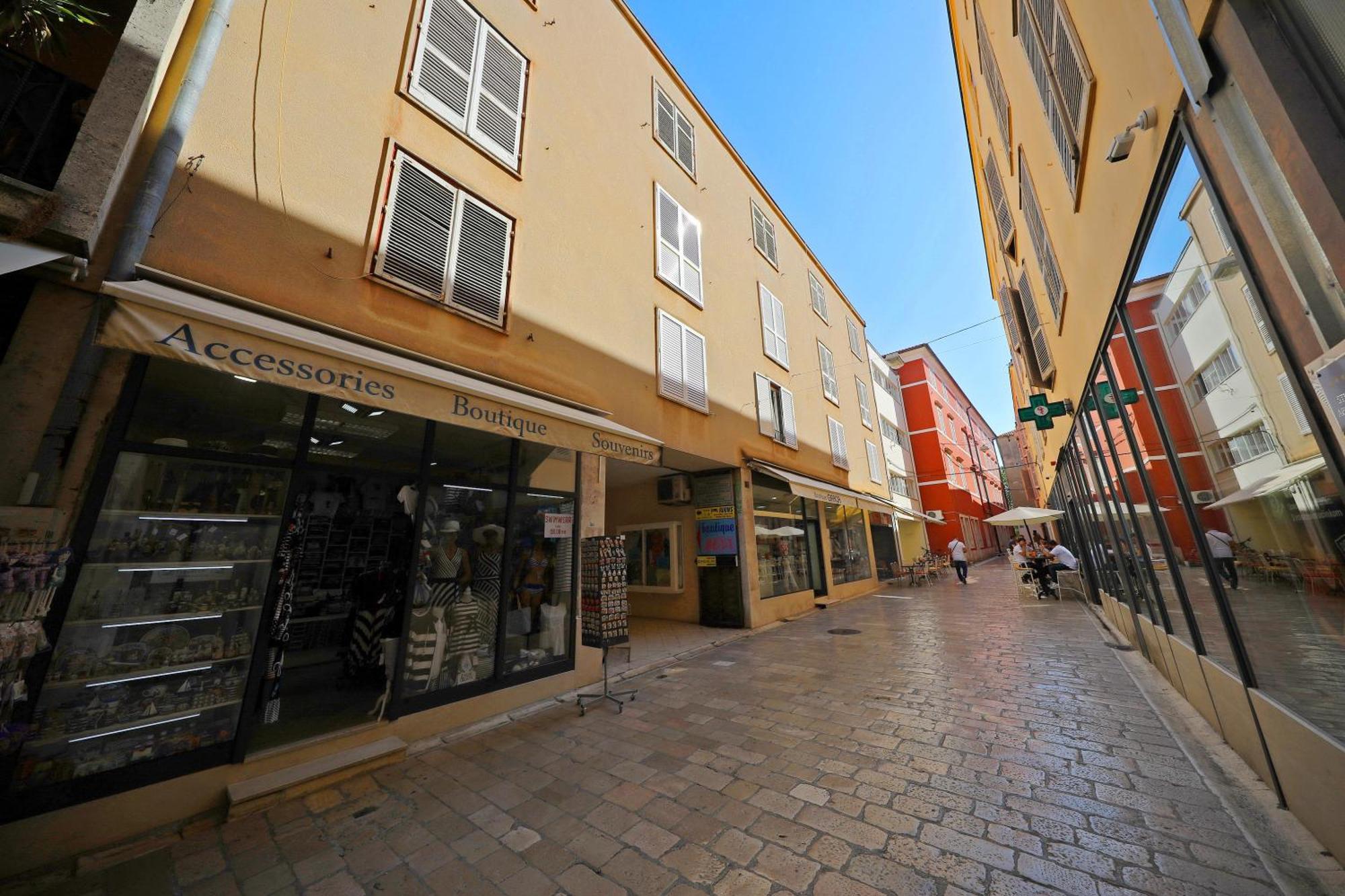 Apartman Ski Zadar Luaran gambar