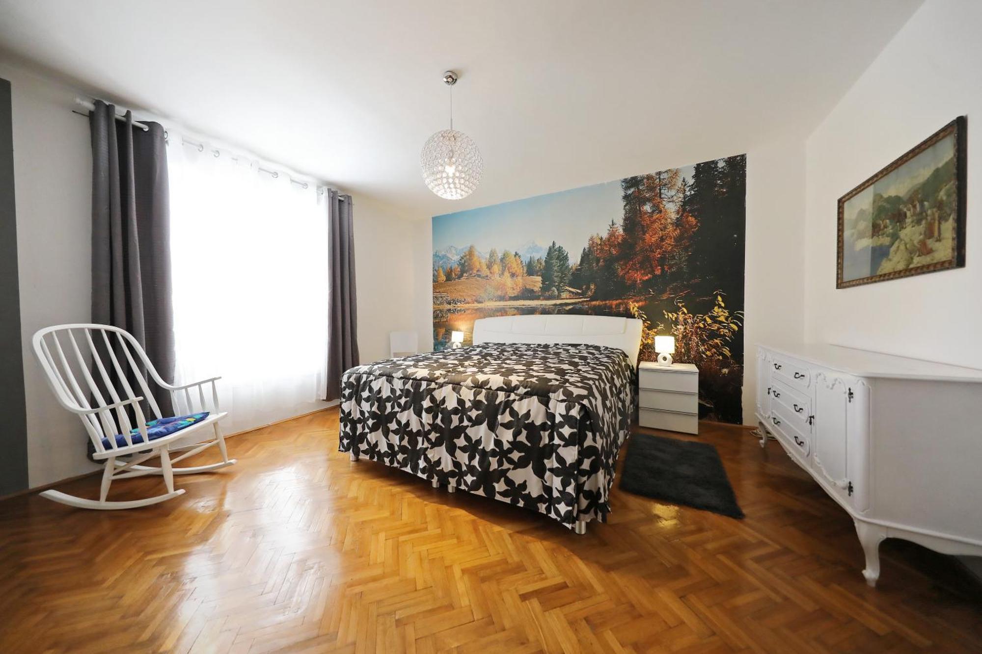 Apartman Ski Zadar Luaran gambar
