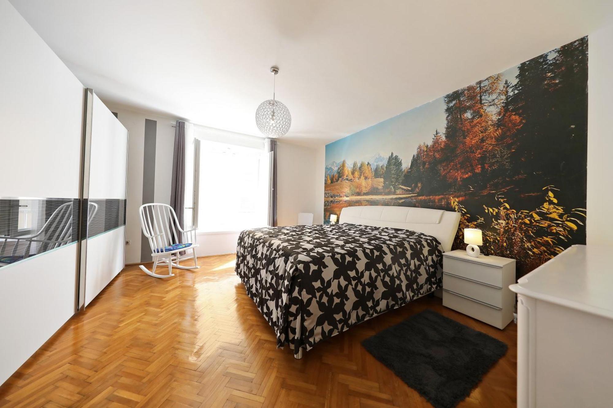 Apartman Ski Zadar Luaran gambar